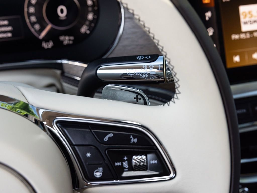 New 2026 Bentley Flying Spur Plug-In Hybrid AWD/4WD image 39
