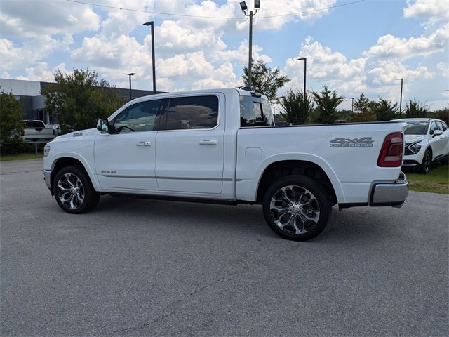 Used 2023 RAM 1500 Limited image 5