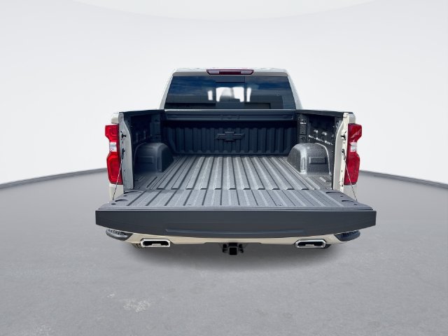 New 2026 Chevrolet Silverado 1500 RST w/ RST All Star Premium Package AWD/4WD image 23