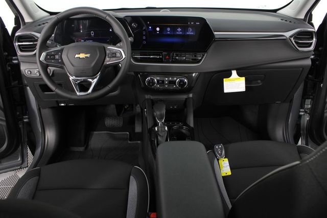 New 2026 Chevrolet TrailBlazer LT w/ Convenience Package image 11