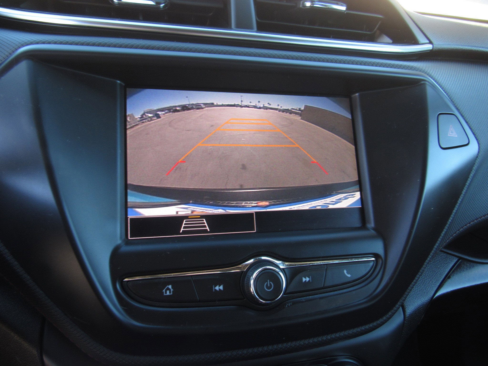 Used 2022 Chevrolet TrailBlazer RS image 19