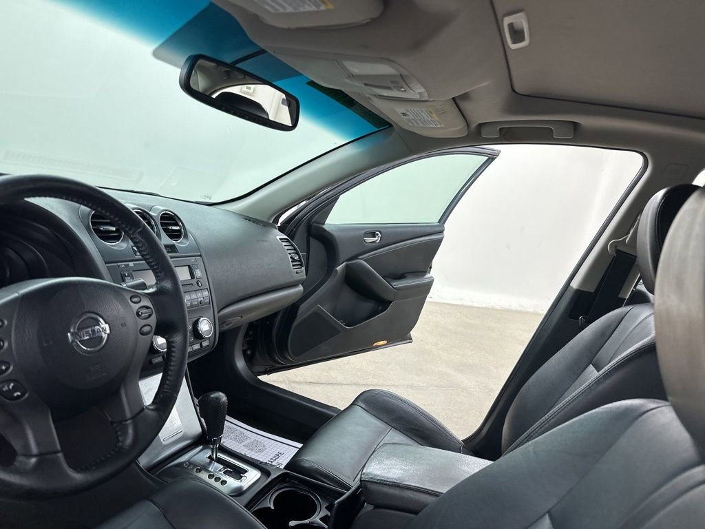 Used 2012 Nissan Altima 2.5 SL w/ 2.5SL Pkg image 27