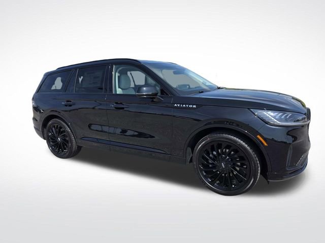 New 2025 Lincoln Aviator Reserve w/ Luxury Package image 1