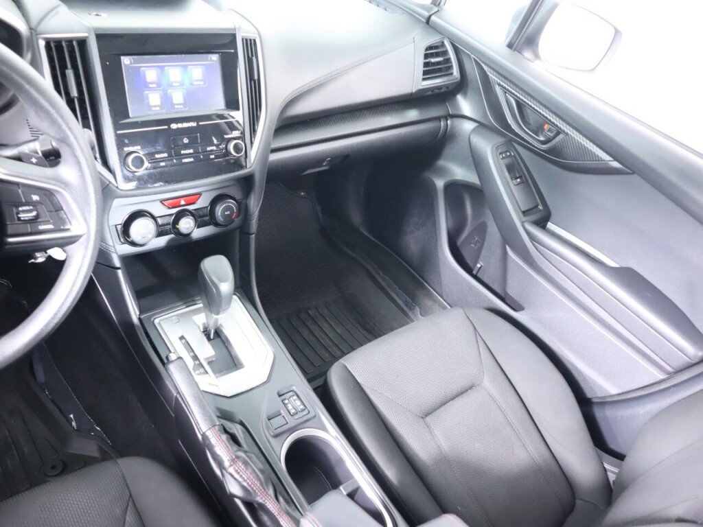 Used 2017 Subaru Impreza 2.0i Premium AWD/4WD image 27