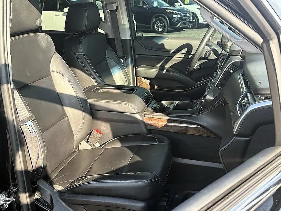 Used 2020 Chevrolet Tahoe LT RWD image 31