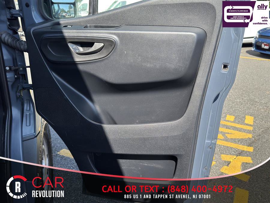 Used 2019 Mercedes-Benz Sprinter 170 image 30