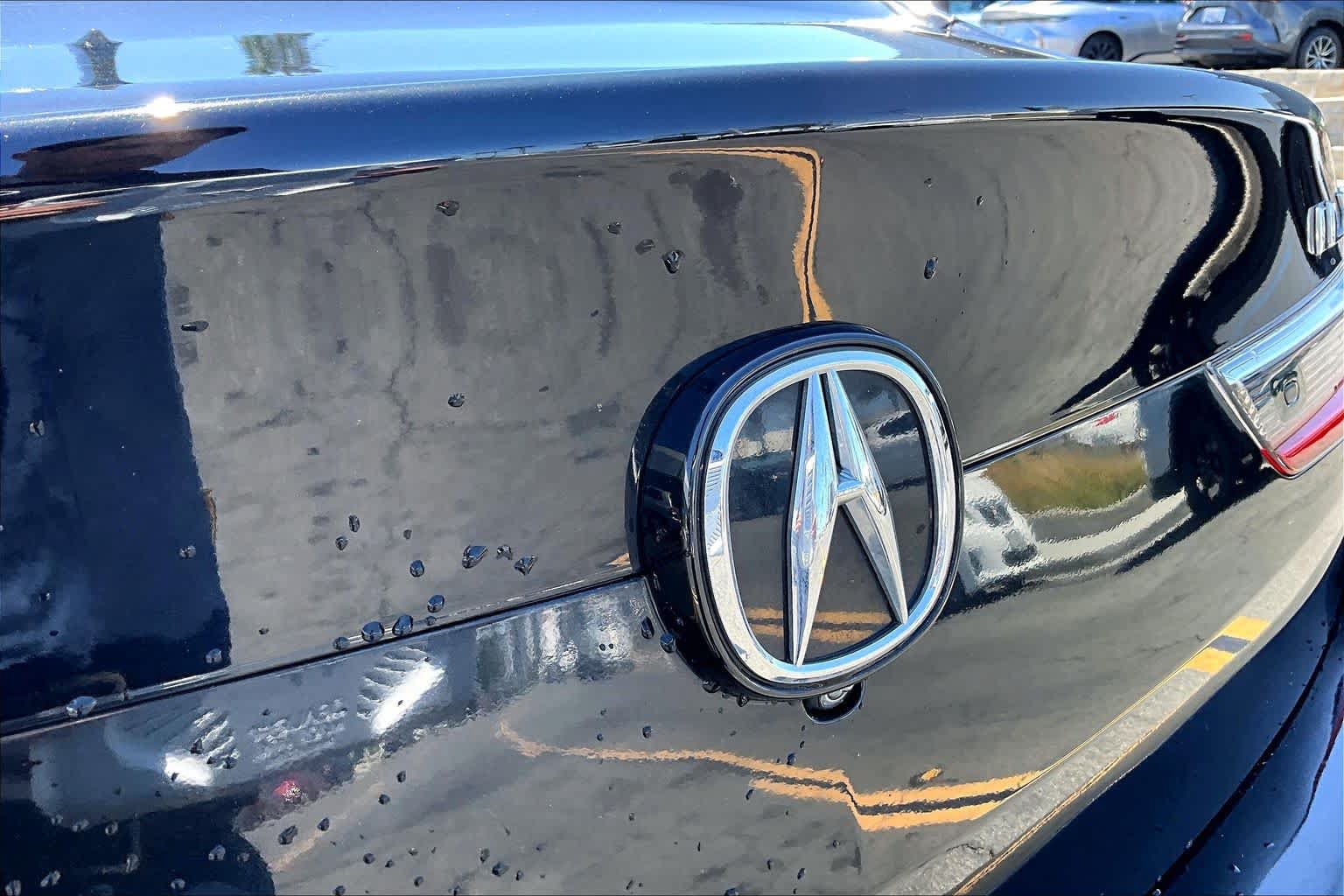 Used 2019 Acura ILX FWD image 30