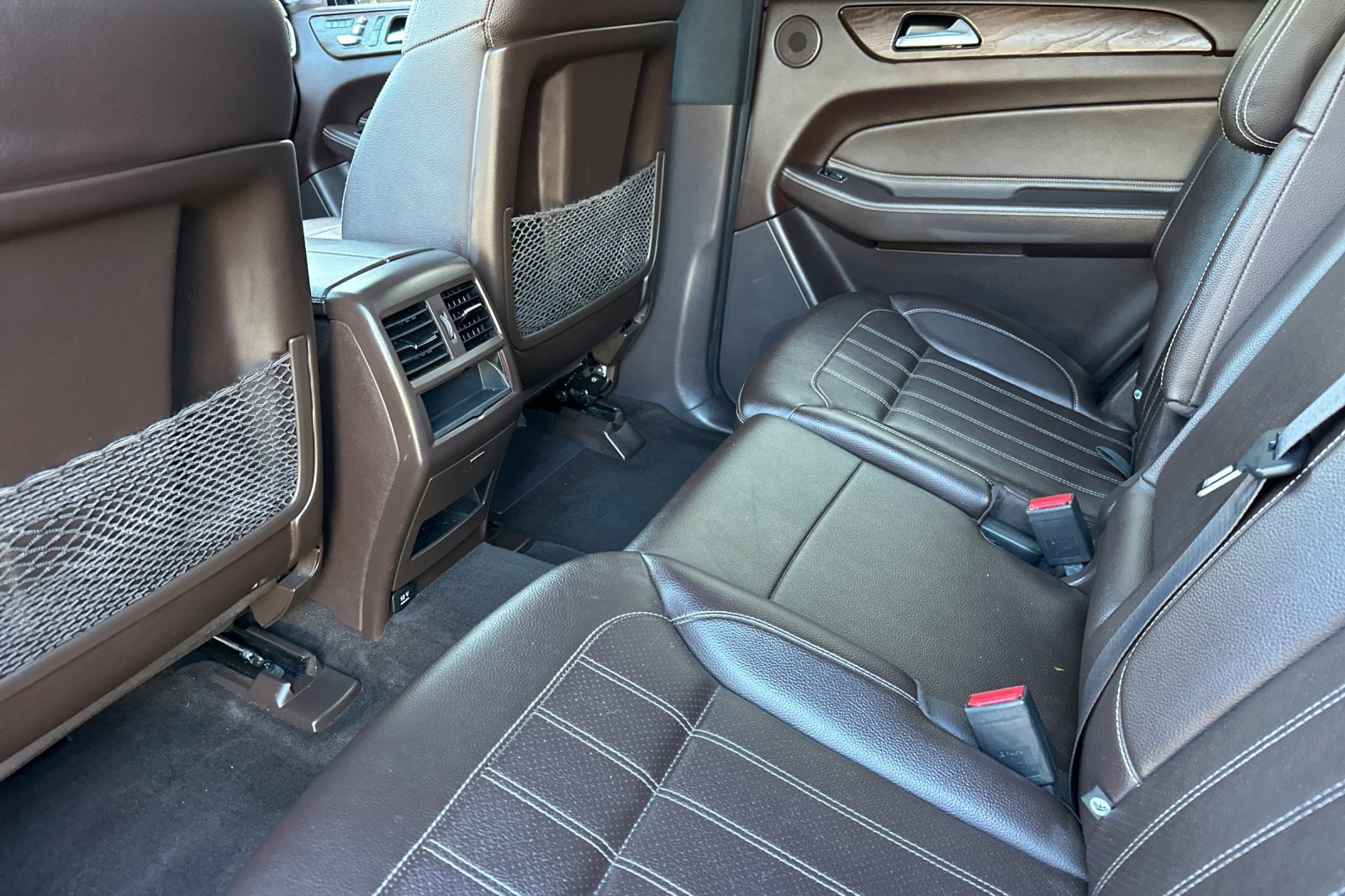 Used 2019 Mercedes-Benz GLS 450 4MATIC image 31