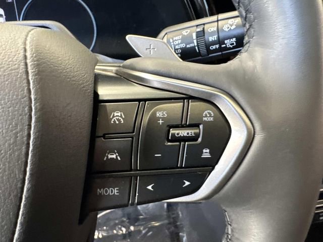 Certified 2024 Lexus RX 350 Premium w/ Convenience Package image 26