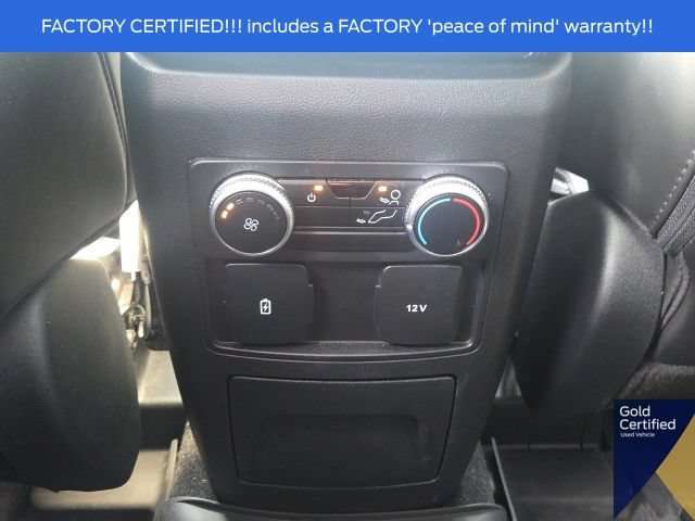 Used 2024 Ford Explorer XLT w/ Equipment Group 202A AWD/4WD image 21