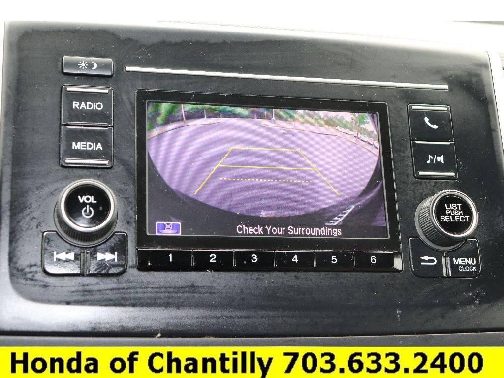 Used 2019 Honda Pilot LX image 15