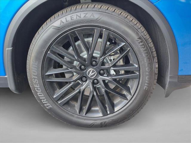 Certified 2026 Acura MDX A-Spec w/ Advance Package AWD/4WD image 21