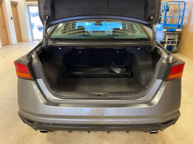 Certified 2025 Nissan Altima 2.5 SR w/ SR Premium Package image 17