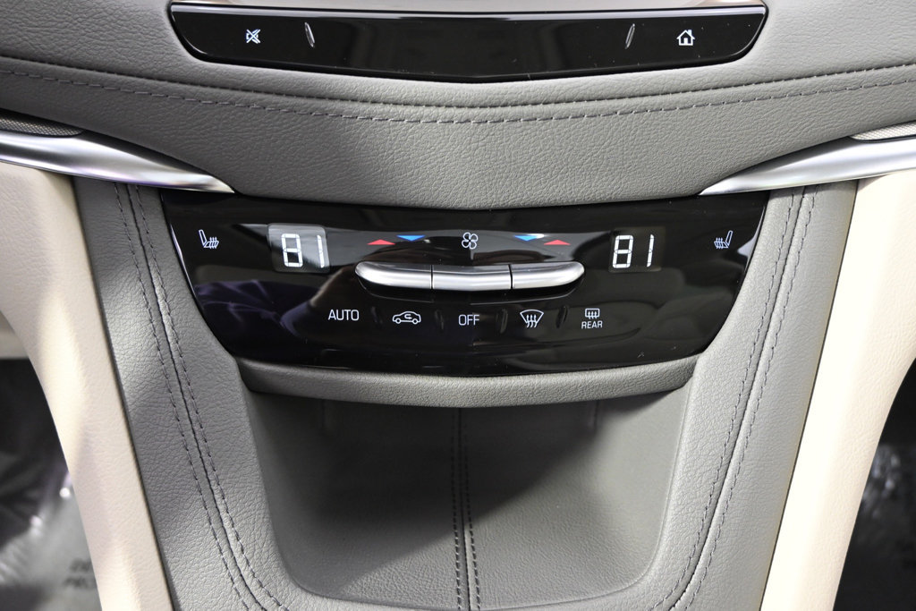 New 2026 Cadillac XT5 Premium Luxury w/ LPO, Floor Liner Package AWD/4WD image 30
