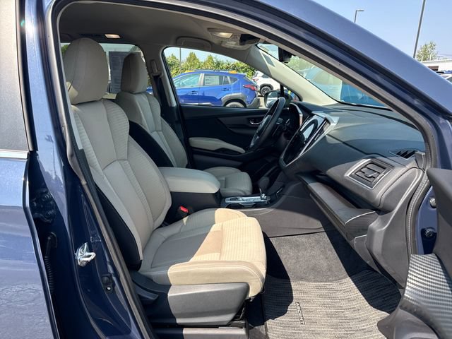 Used 2025 Subaru Ascent Premium AWD/4WD image 9