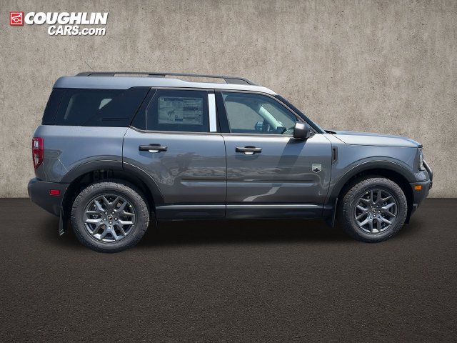 New 2026 Ford Bronco Sport Big Bend w/ Convenience Package AWD/4WD image 10