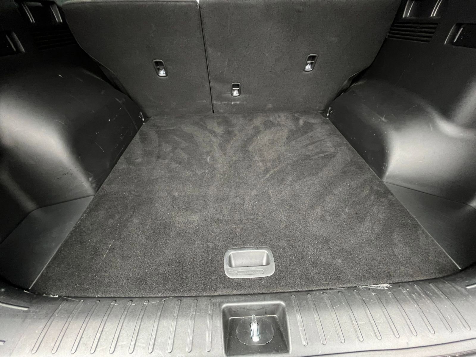 Used 2025 Hyundai Tucson SEL image 33