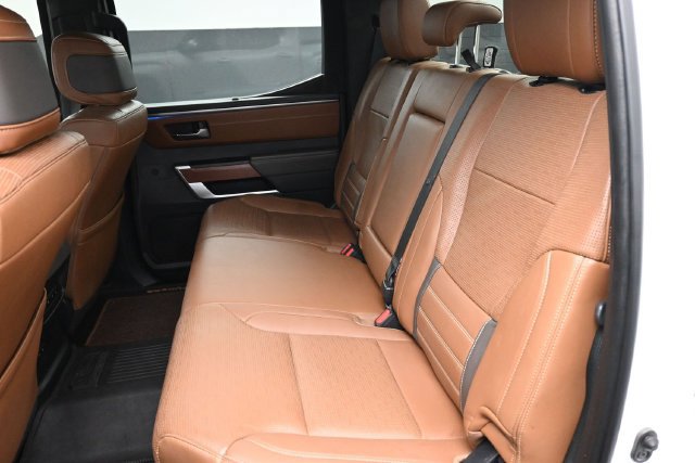 Used 2024 Toyota Tundra 1794 Edition AWD/4WD image 12