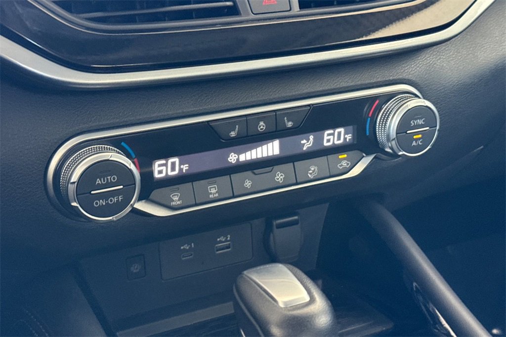 Certified 2023 Nissan Altima 2.0 SR image 21