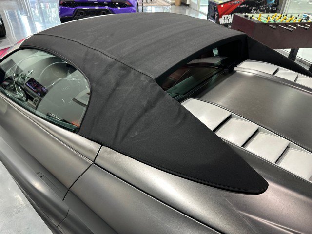 Used 2011 Audi R8 V10 AWD/4WD image 46