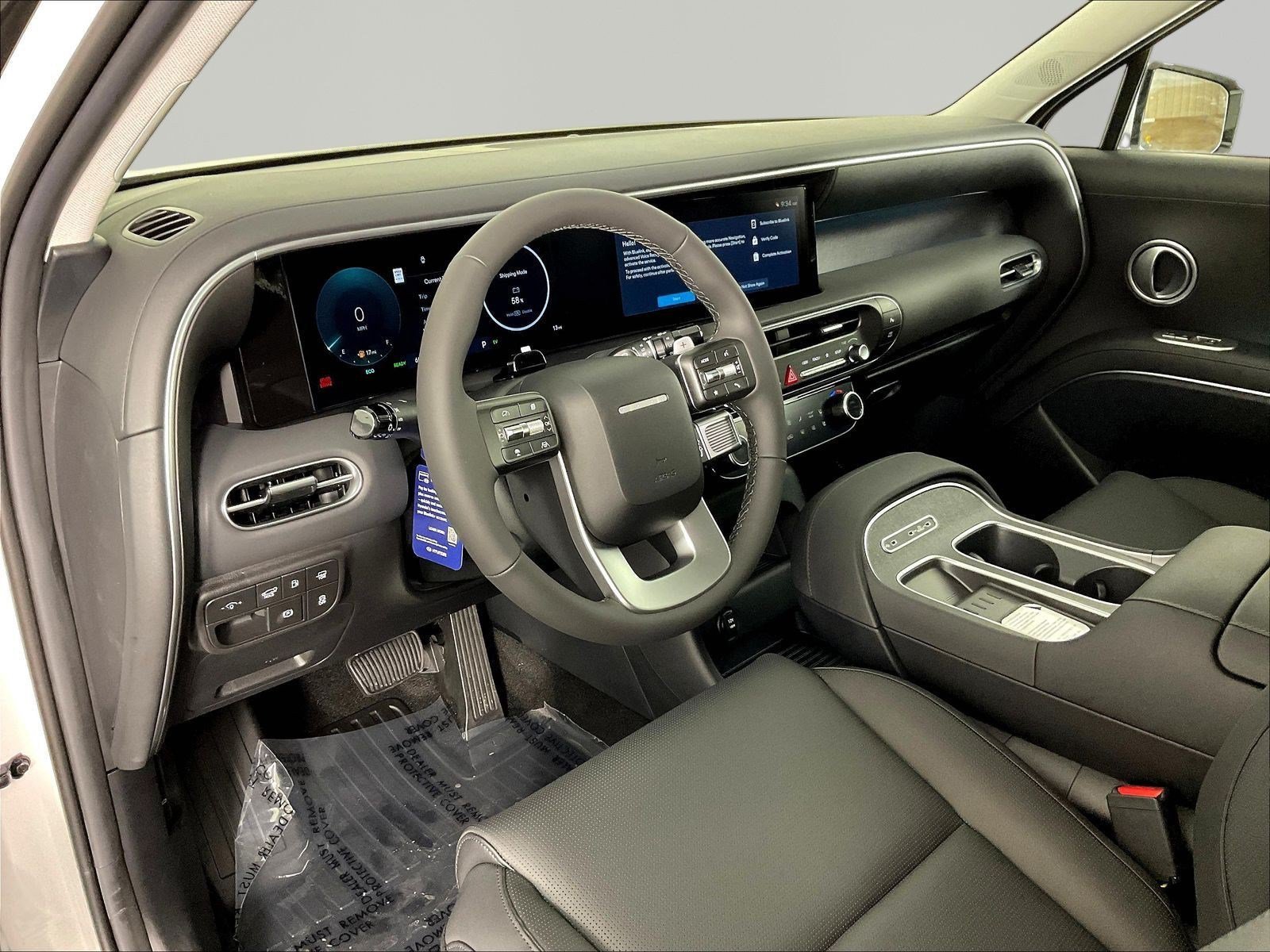 New 2027 Hyundai Palisade SEL Premium AWD/4WD image 16