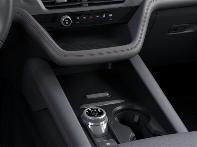 New 2025 Ford Explorer Active w/ Active Comfort Package image 15