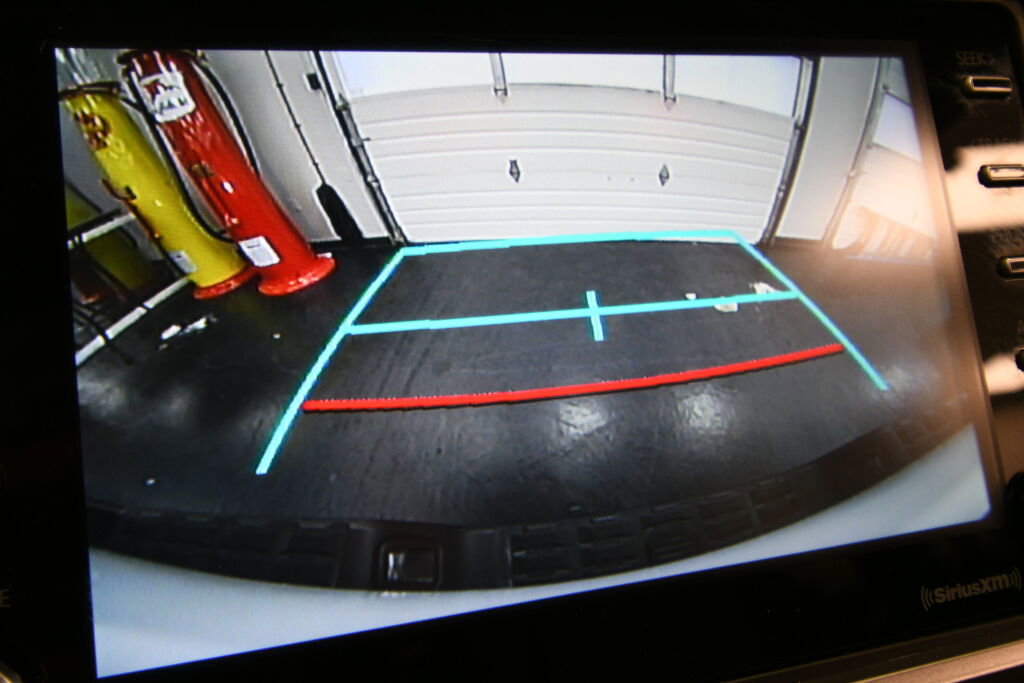 Certified 2023 Toyota Tacoma SR5 image 20