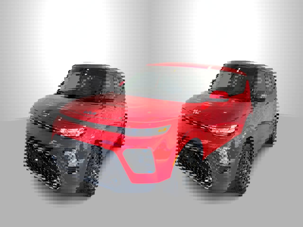 Used 2022 Kia Soul EX