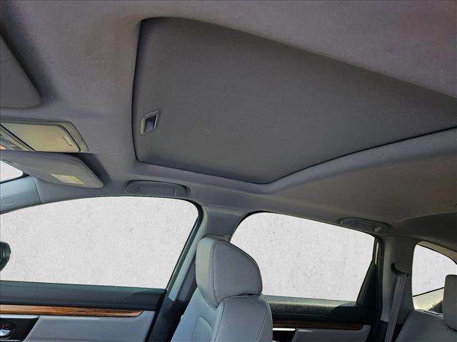 Used 2018 Honda CR-V EX-L image 15