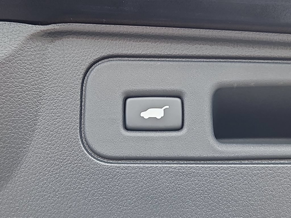 Certified 2025 Honda Passport TrailSport image 24