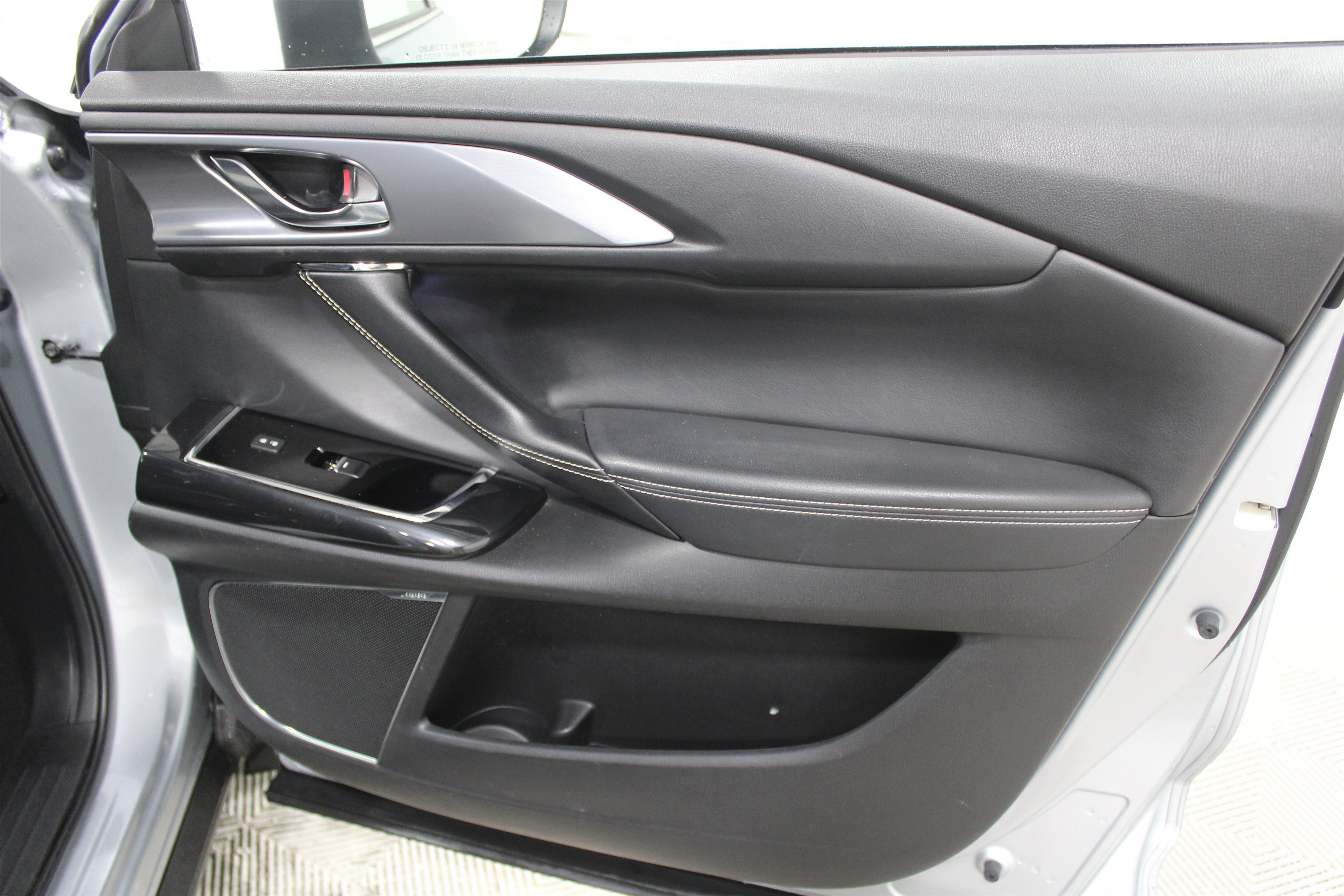 Used 2023 MAZDA CX-9 Grand Touring AWD/4WD image 37