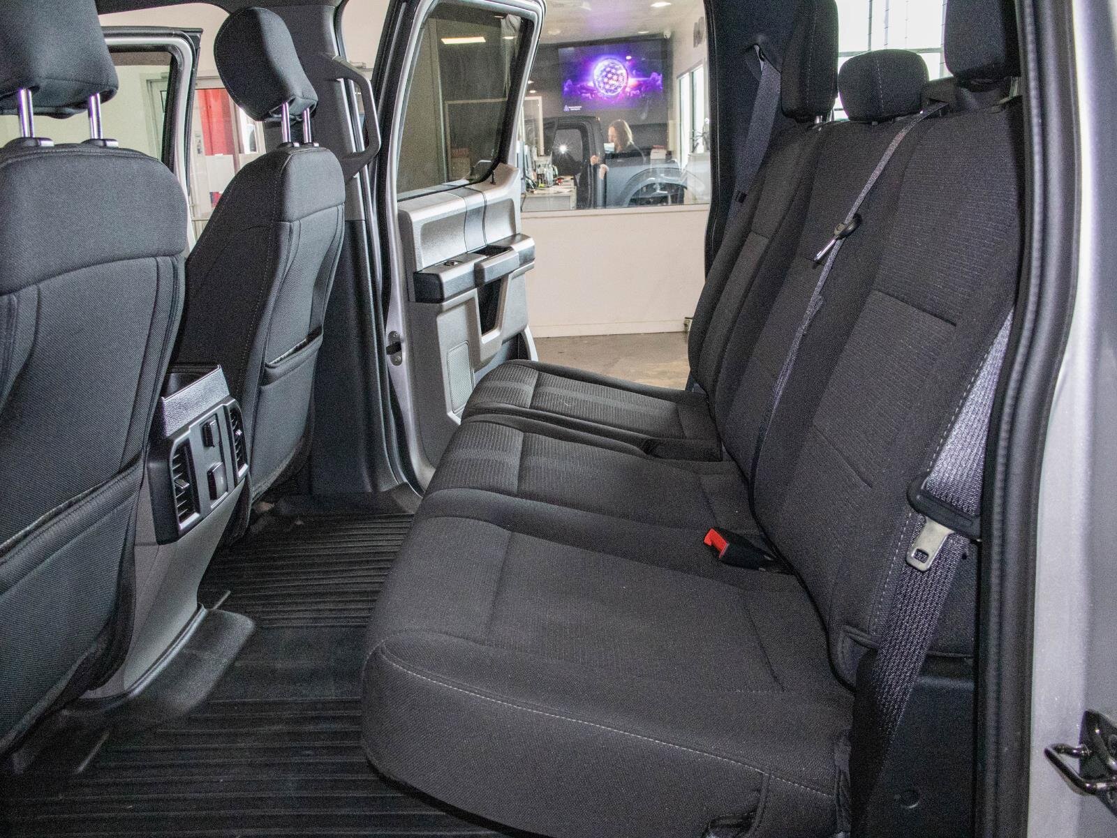 Used 2019 Ford F150 XL w/ Equipment Group 101A Mid image 13