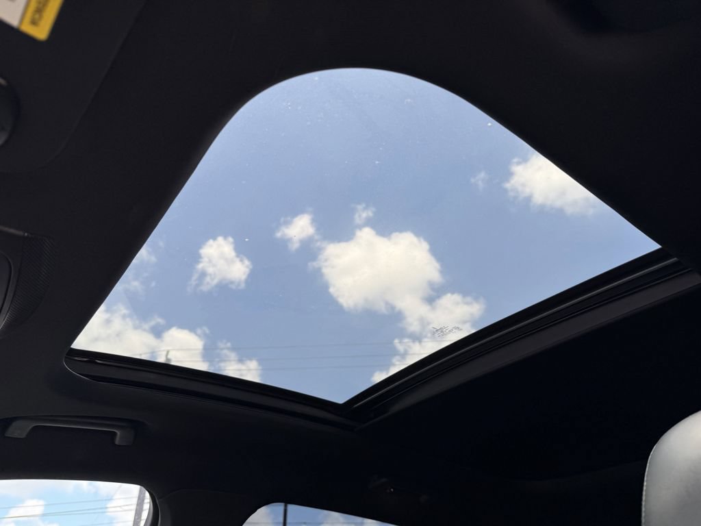 Used 2018 Lincoln MKX Reserve FWD image 19
