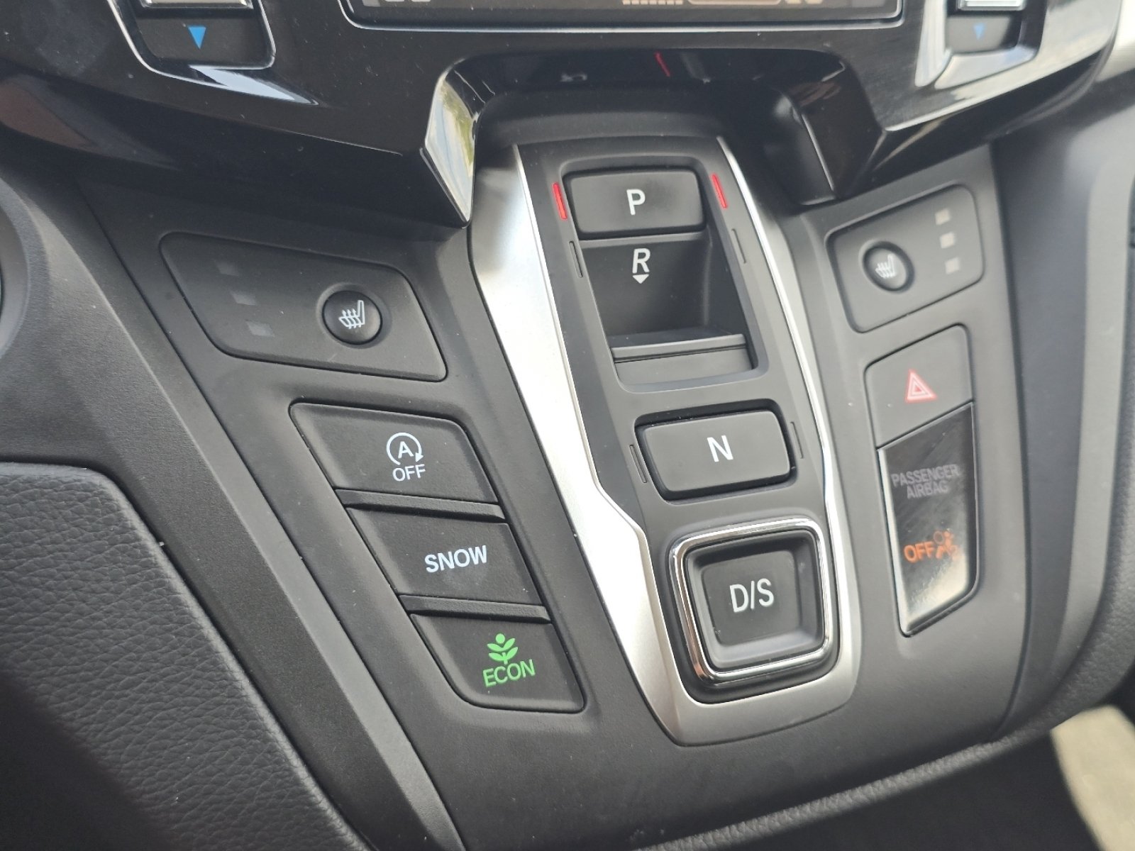Certified 2025 Honda Odyssey EX-L image 31