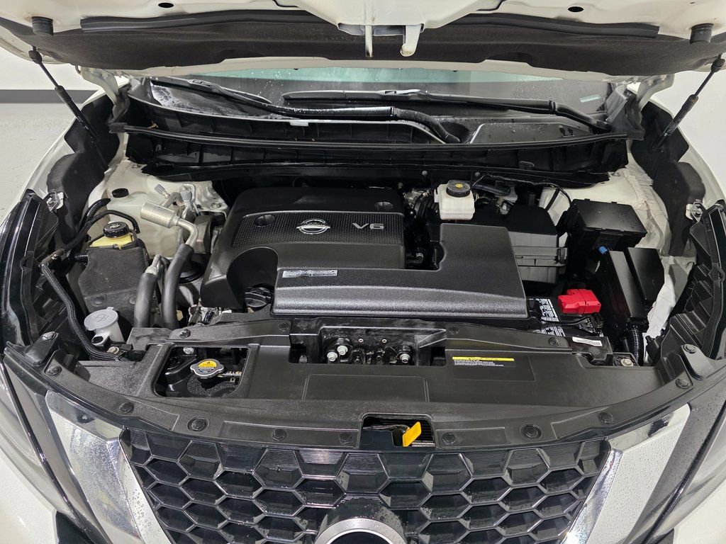 Used 2024 Nissan Murano SL image 10