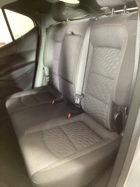 Used 2019 Chevrolet Equinox LT w/ Driver Convenience Package image 10