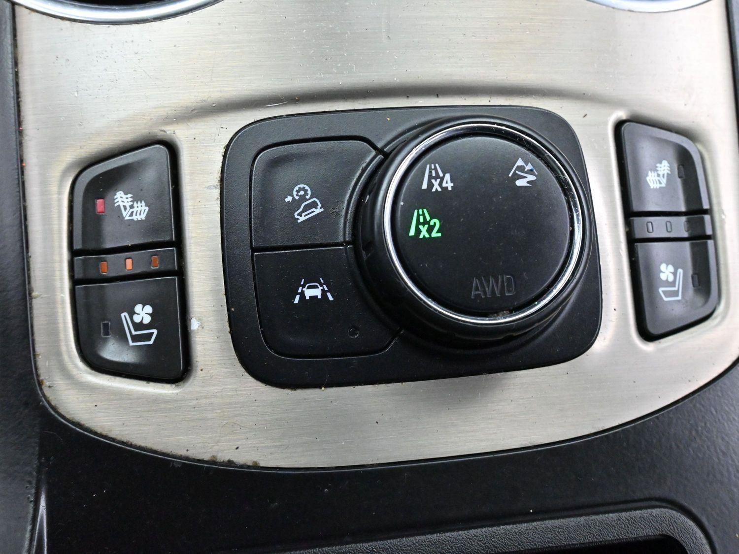 Used 2019 GMC Terrain Denali w/ Driver Alert Package II image 28