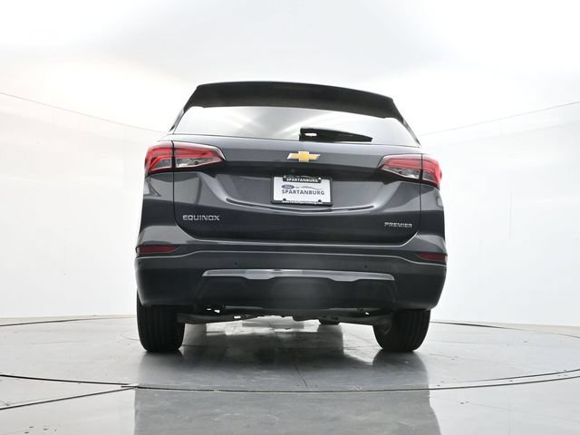Used 2022 Chevrolet Equinox Premier FWD image 49