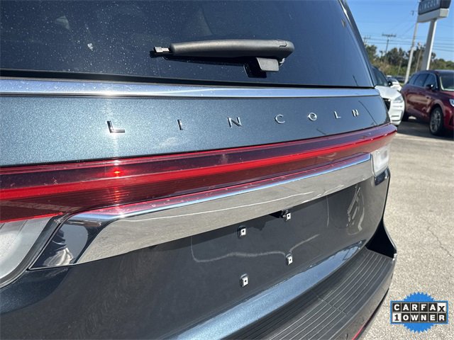 Certified 2022 Lincoln Navigator Reserve image 9