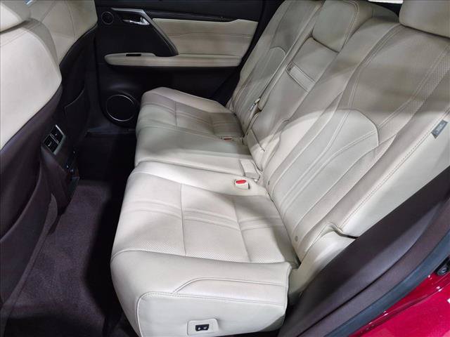 Used 2017 Lexus RX 450h AWD w/ Luxury Package image 20