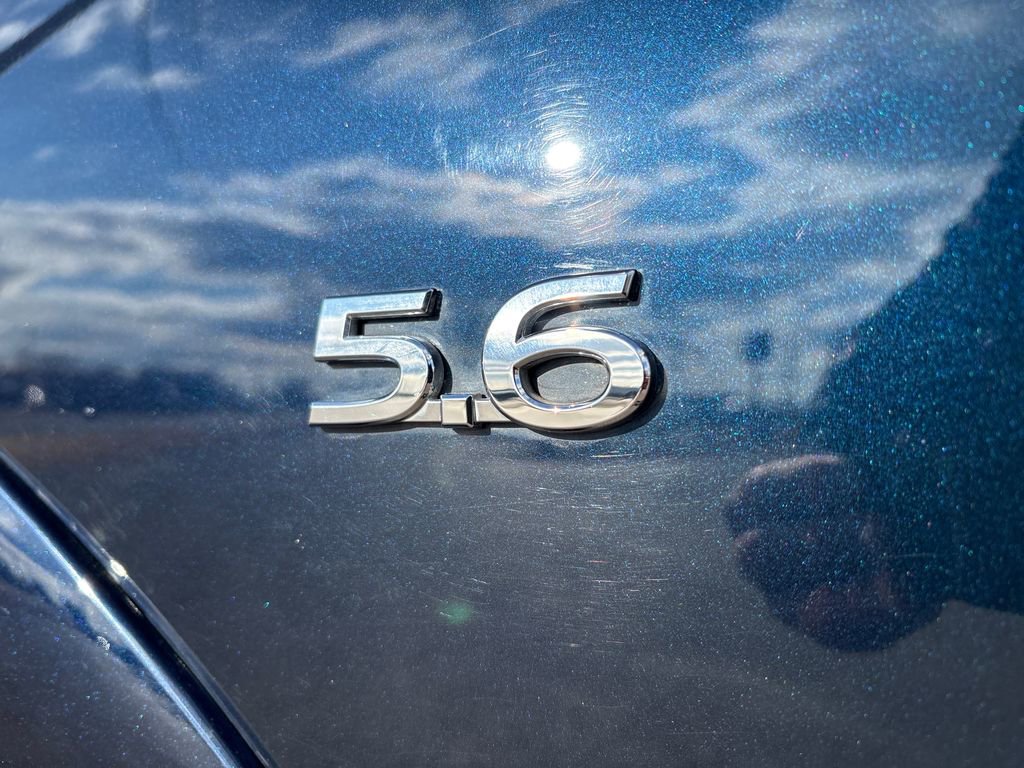 Used 2019 INFINITI QX80 Luxe w/ 22" Wheel Package image 11