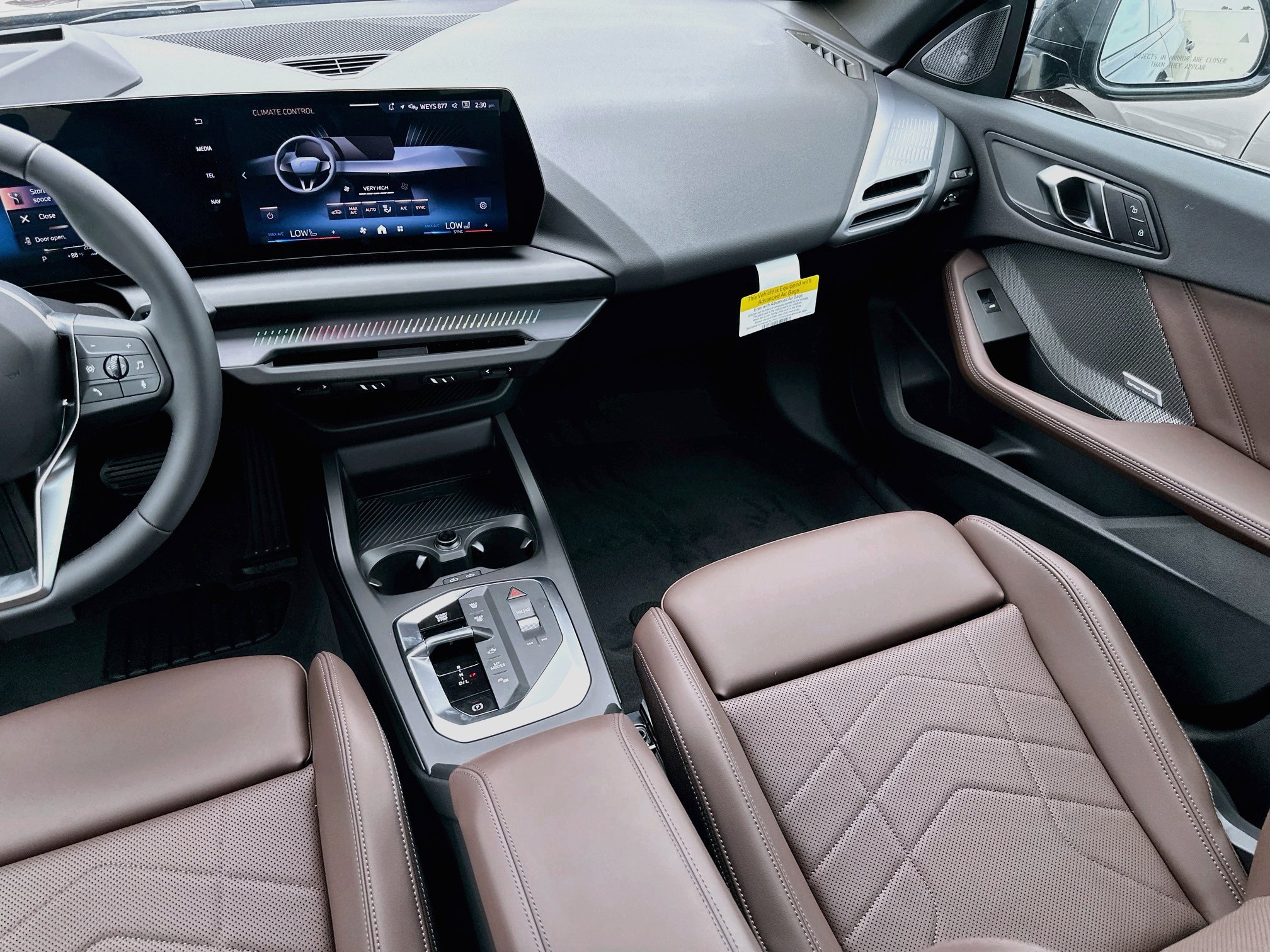 New 2026 BMW 228i w/ Technology Package FWD image 17