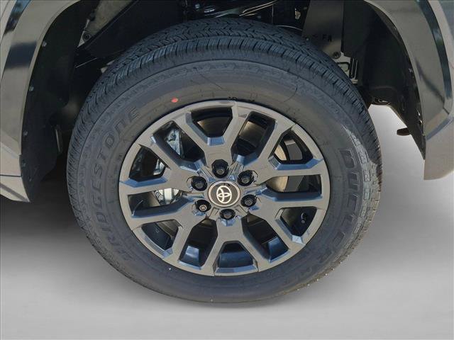 New 2026 Toyota Tundra Platinum AWD/4WD image 9