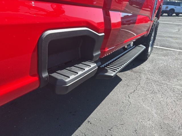 New 2026 Ford F350 XL image 18