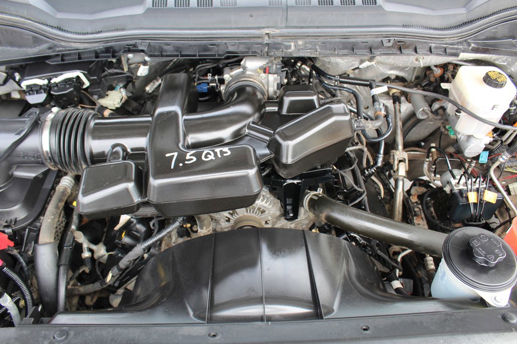 Used 2018 Ford F350 XL w/ Power Equipment Group image 36