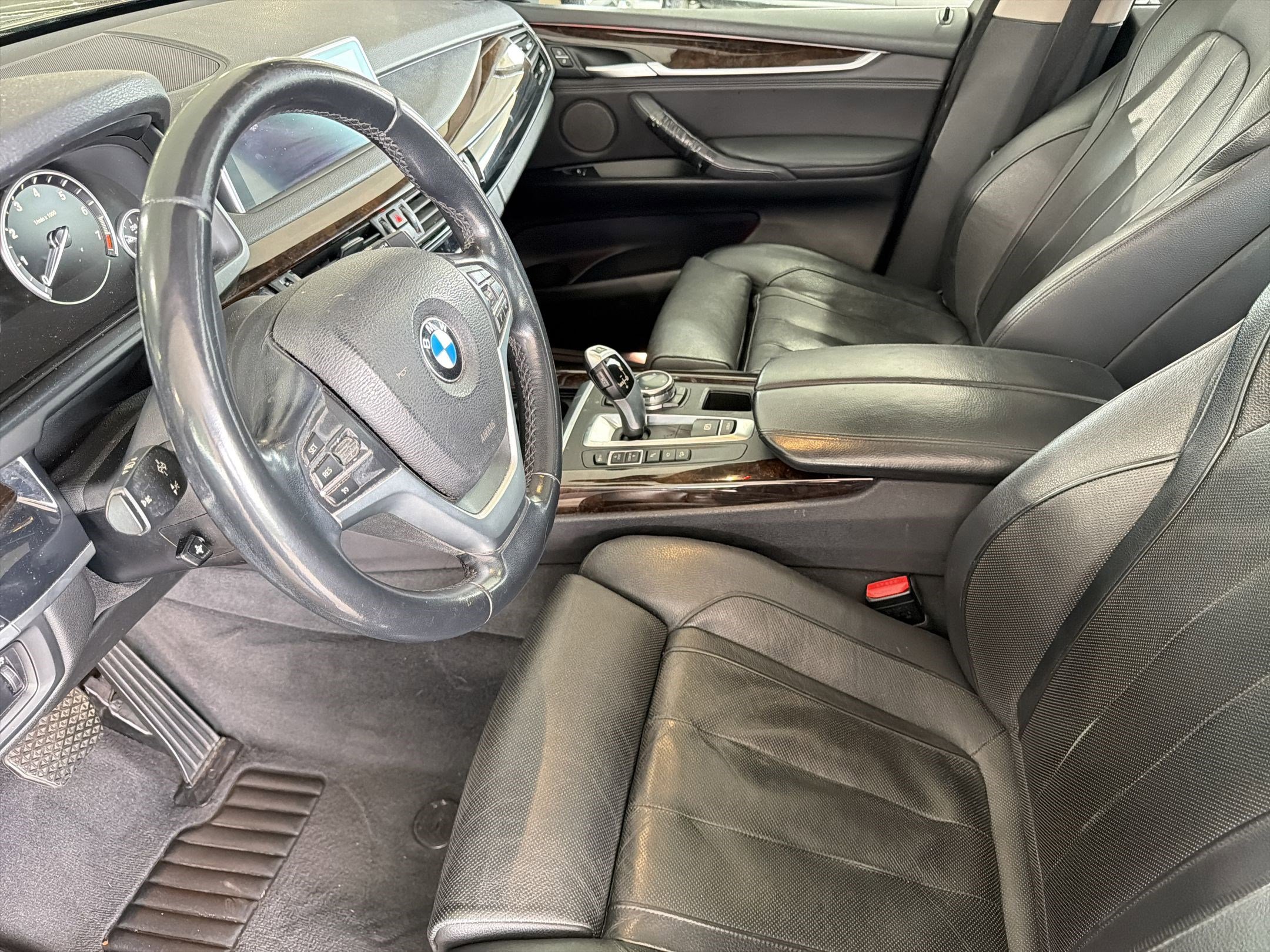 Used 2014 BMW X5 xDrive35i AWD/4WD image 12