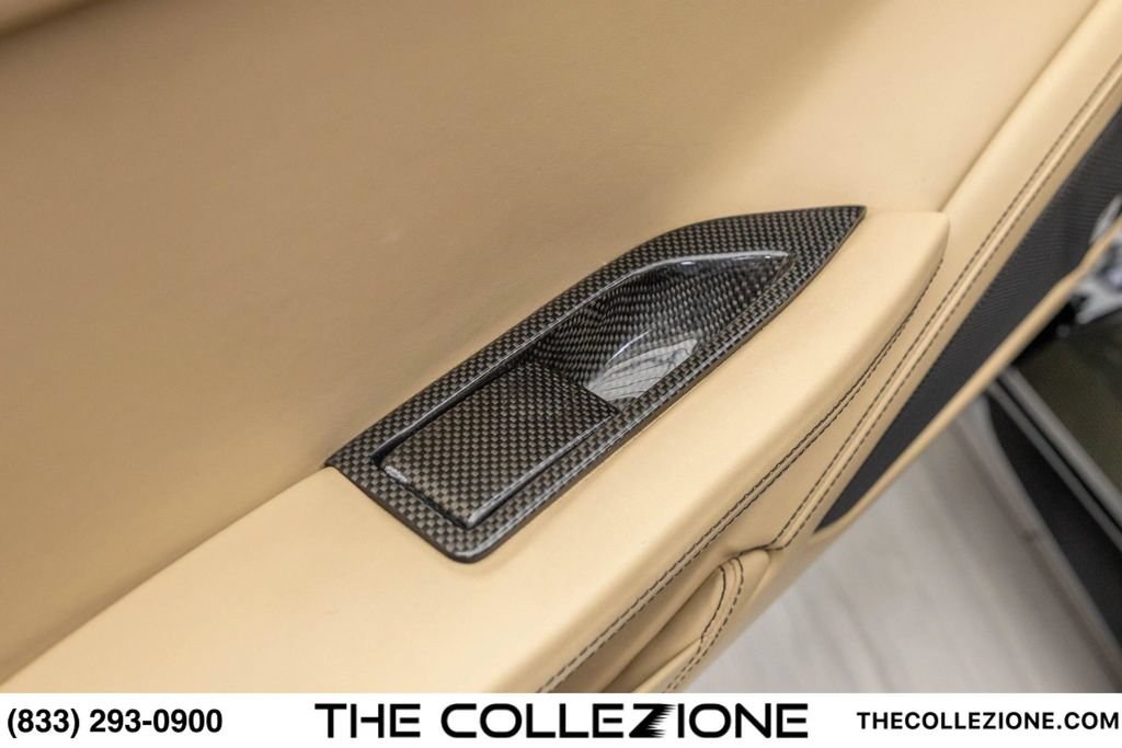 Used 2015 Ferrari 458 Spider RWD image 45
