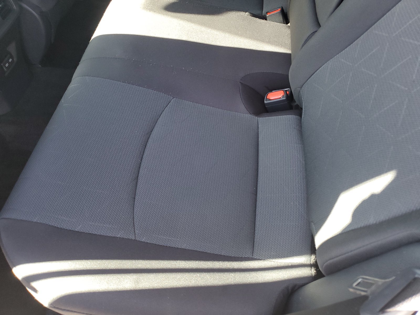 Certified 2025 Toyota RAV4 XLE AWD/4WD image 15