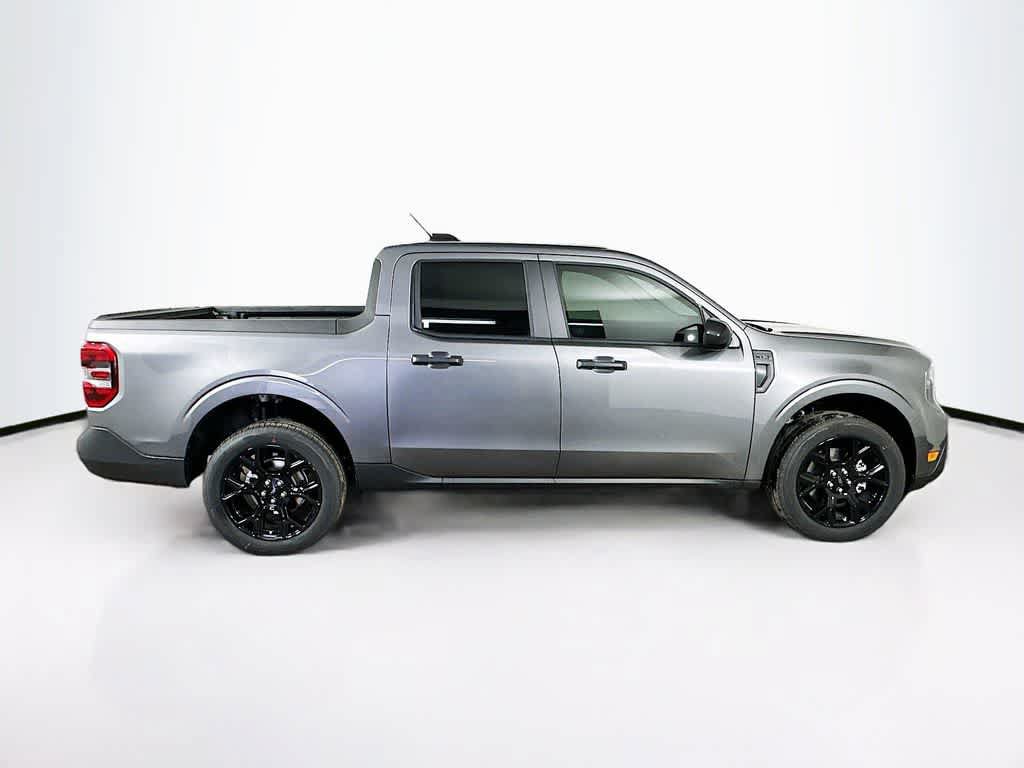 New 2026 Ford Maverick XLT w/ XLT Luxury Package AWD/4WD image 24