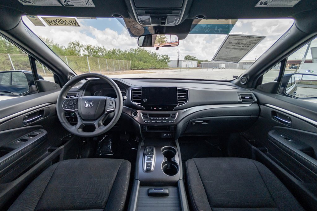 Used 2022 Honda Pilot Sport image 18